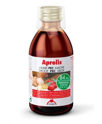 Aprolis Sirap Pec 180Ml