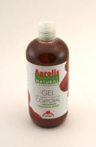 Aprolis Propolis och Orange Bath Gel 500 ml