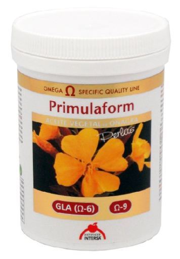 Primulaform 200 pärlor