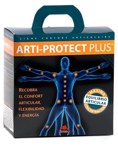 Arti Protec Plus 45 pärlor