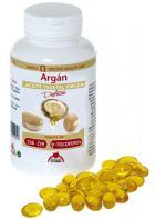 Argan Pearls 80 kapslar