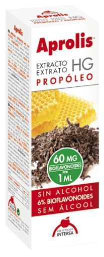 Aprolis alkoholfritt propolisextrakt 50 Ml