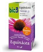 Echinacea Naturcaps 80 kapslar 500 mg