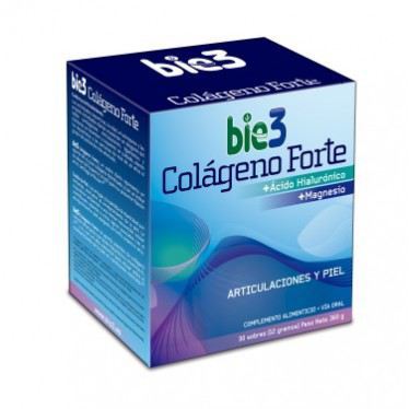 Forte Collagen 12 gr 30 Kuvert