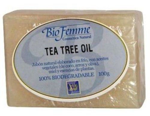 Tvål Te Tree Oil 100 gr