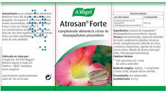 Atrosan Forte 60 tabletter