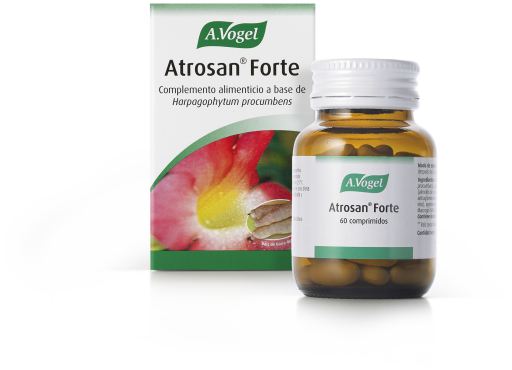 Atrosan Forte 60 tabletter