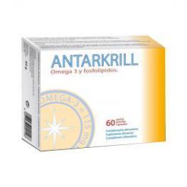 Antarkrill 60 Pearls kosttillskott