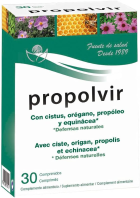 Propolvir 30 tabletter