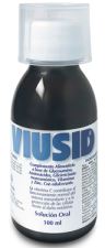 Viusid oral lösning 100 ml