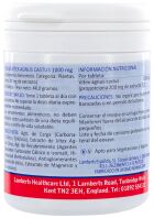 Vitex Agnus Castus 1000 mg 60 kapslar