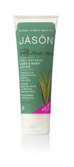 Lugnande 84% Aloe Vera Hand- och Body Lotion 240 ml