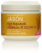 Age Renewal Vitamin E Crème 25 000 IE