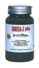 Omega3 Plus 60 kapslar