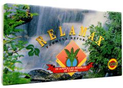 Relamax 10 ml 20 injektionsflaskor