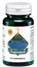 Spirulina 90 tabletter