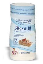 Granulerad sucralin 190 gr