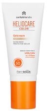 Färg Gelcream SPF 50 50 ml