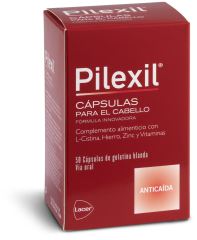 Pilexil 50 kapslar