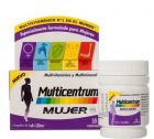 Multicentrum Woman 30 tabletter