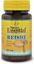 Reishi (mycelium) 400 mg av 50 kapslar