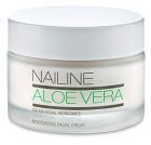 Nailin Aloe Vera Ansiktscreme 50 Ml