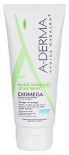 Exomega Barrier Cream för atopisk hud 100 ml