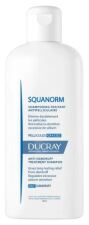 Squanorm Oily Anti-Mjällschampo 200 ml