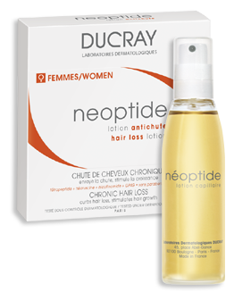 Neoptide lotion 3 X 30 ml