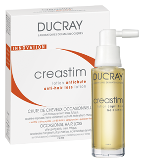 Creastim lotion 2 X 30 ml