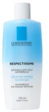 Respectissime Waterproof Eye Makeup Remover 125 ml