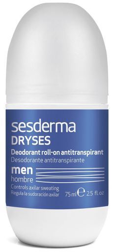 Dryses Herrdeodorant 75 ml