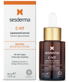 C VIT Liposomal Serum 30 ml