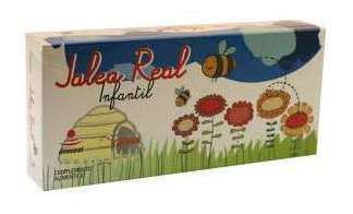 Barn Royal Jelly 20 injektionsflaskor