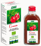 Moder Granatäpple Juice 200 ml