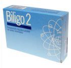Biligo-2 koppar 20 injektionsflaskor