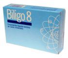 Biligo-8 Magnesium 20 injektionsflaskor