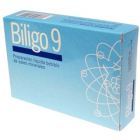 Biligo 9 Silicon 20 injektionsflaskor