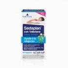 Sedaplan med Valeriana 40 kapslar