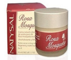 Rose Hip Facial Cream Fp30 ekologisk