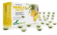 Senilax 600 mg 60 tabletter