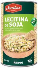 Soja lecitin