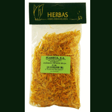 Calendula kronblad 25 gr