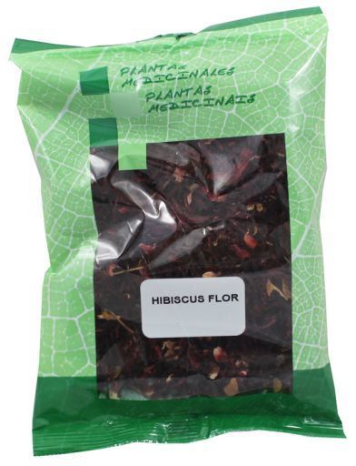 Krossad Hibiscus Blomma 75 gr