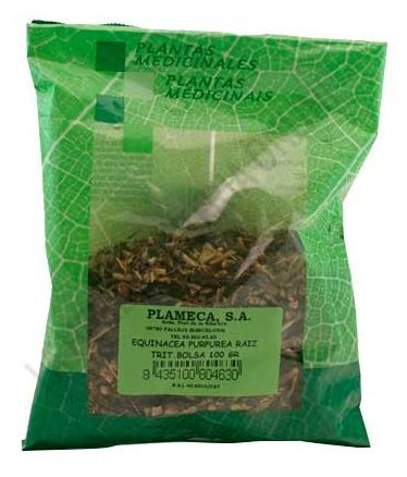 Echinacea Purpurea Krossad rot 100 gr