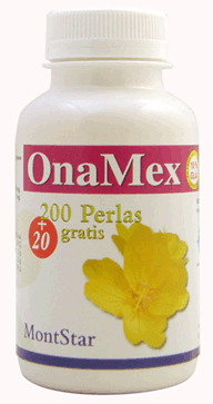 Onamex 200 kapslar