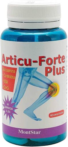 Articu Forte Plus 60 tabletter