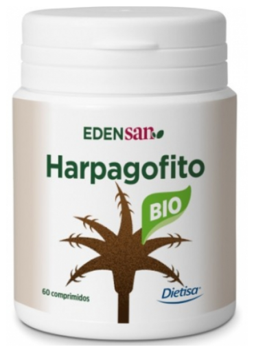 Harpagofito Bio Edensan 60 tabletter