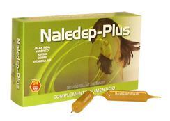 Naledep Plus 20 blåsor