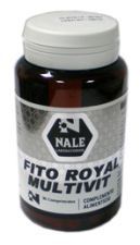 Fito Royal Multivit 30 tabletter